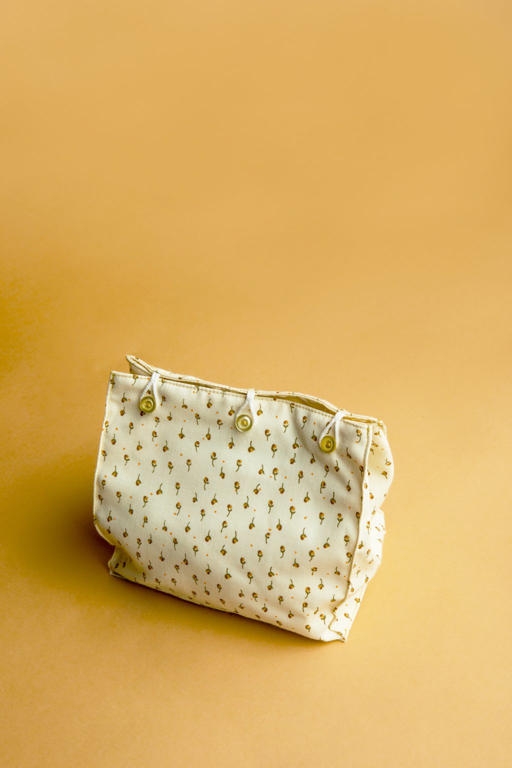 Bolsa de aseo