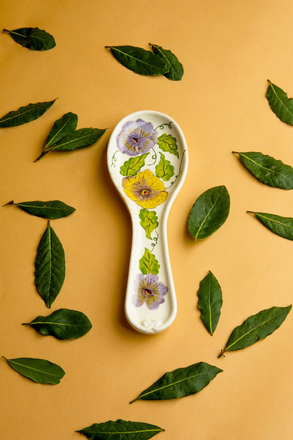 Cuchara de cocina